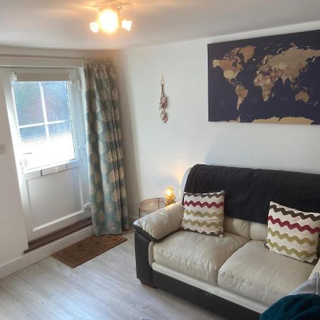 Woodbridge - Cosy Little 2-Bed Cottage Buitenkant foto