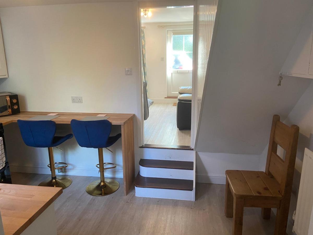 Woodbridge - Cosy Little 2-Bed Cottage Buitenkant foto