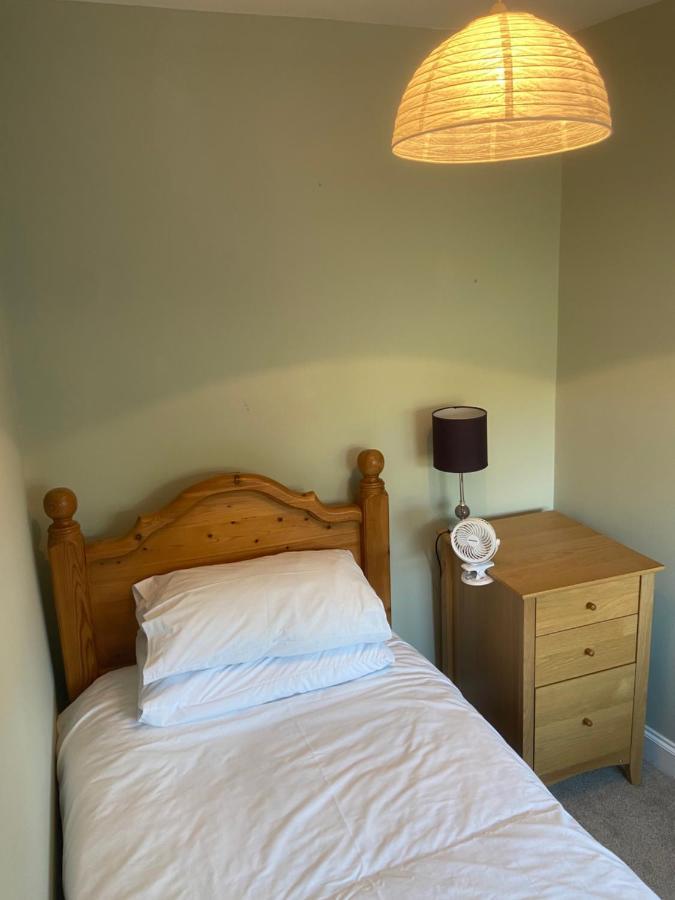 Woodbridge - Cosy Little 2-Bed Cottage Buitenkant foto
