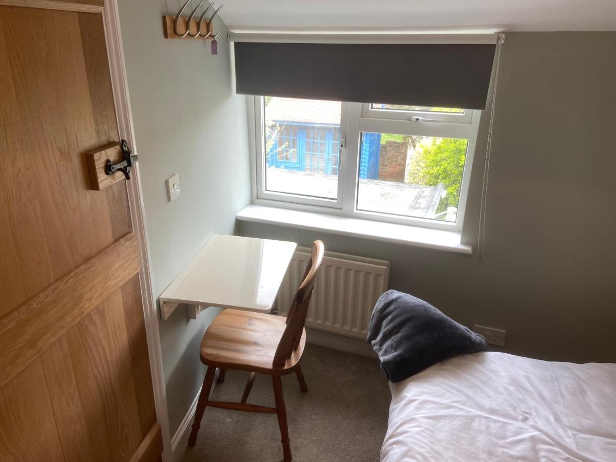 Woodbridge - Cosy Little 2-Bed Cottage Buitenkant foto