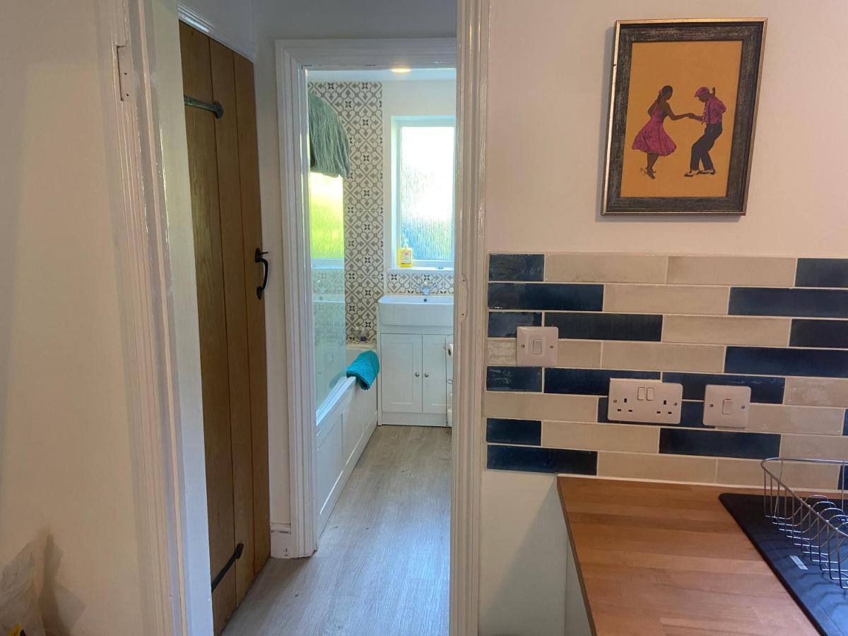 Woodbridge - Cosy Little 2-Bed Cottage Buitenkant foto