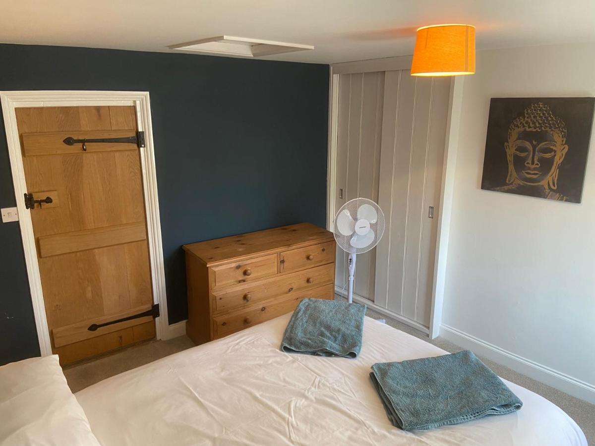 Woodbridge - Cosy Little 2-Bed Cottage Buitenkant foto