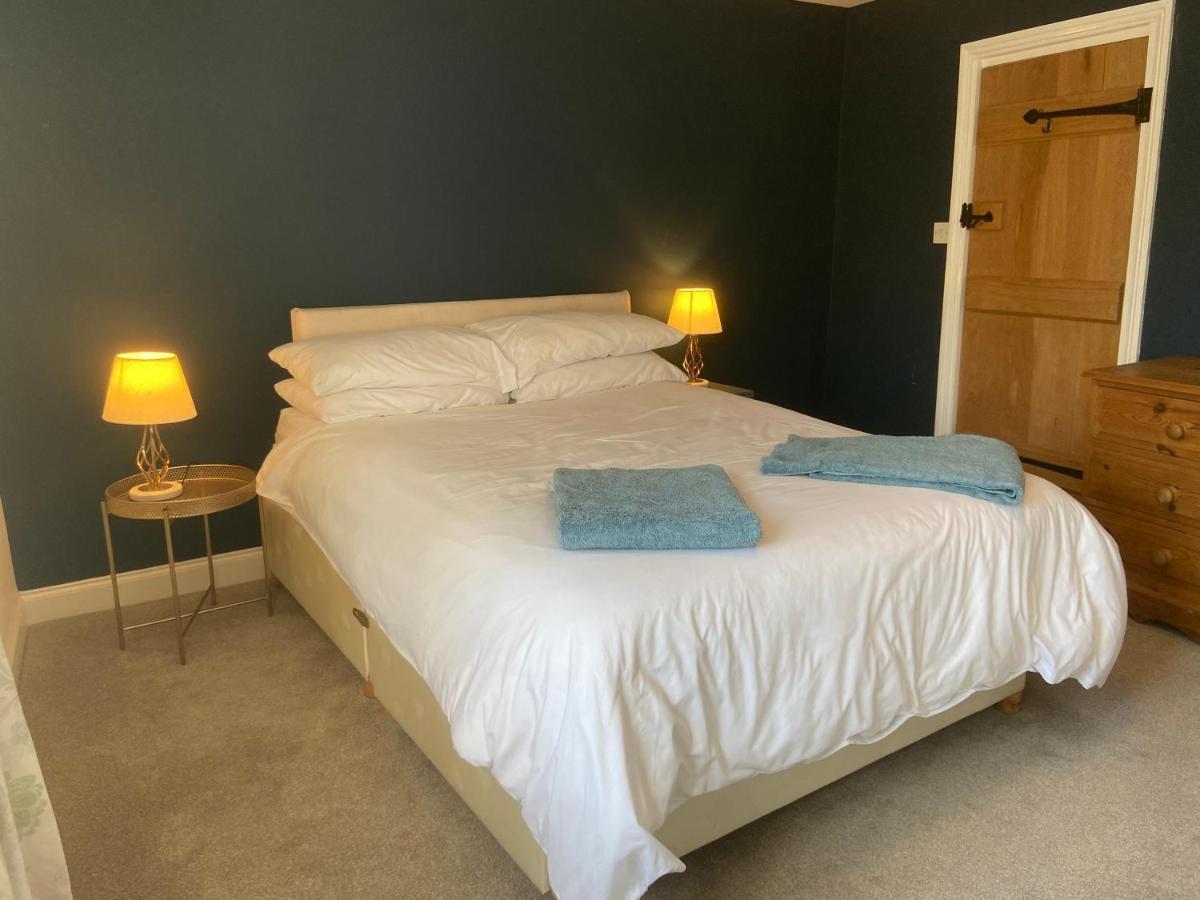 Woodbridge - Cosy Little 2-Bed Cottage Buitenkant foto